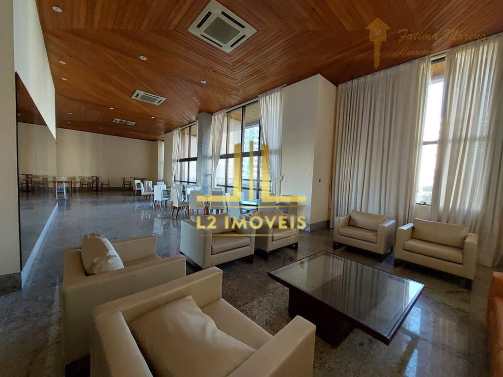 Apartamento - Pituba