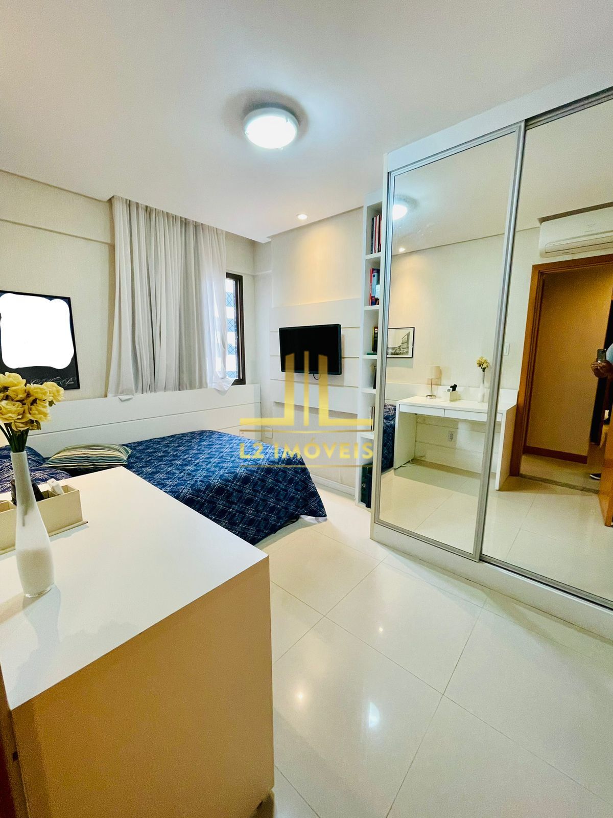 Apartamento - Pituba