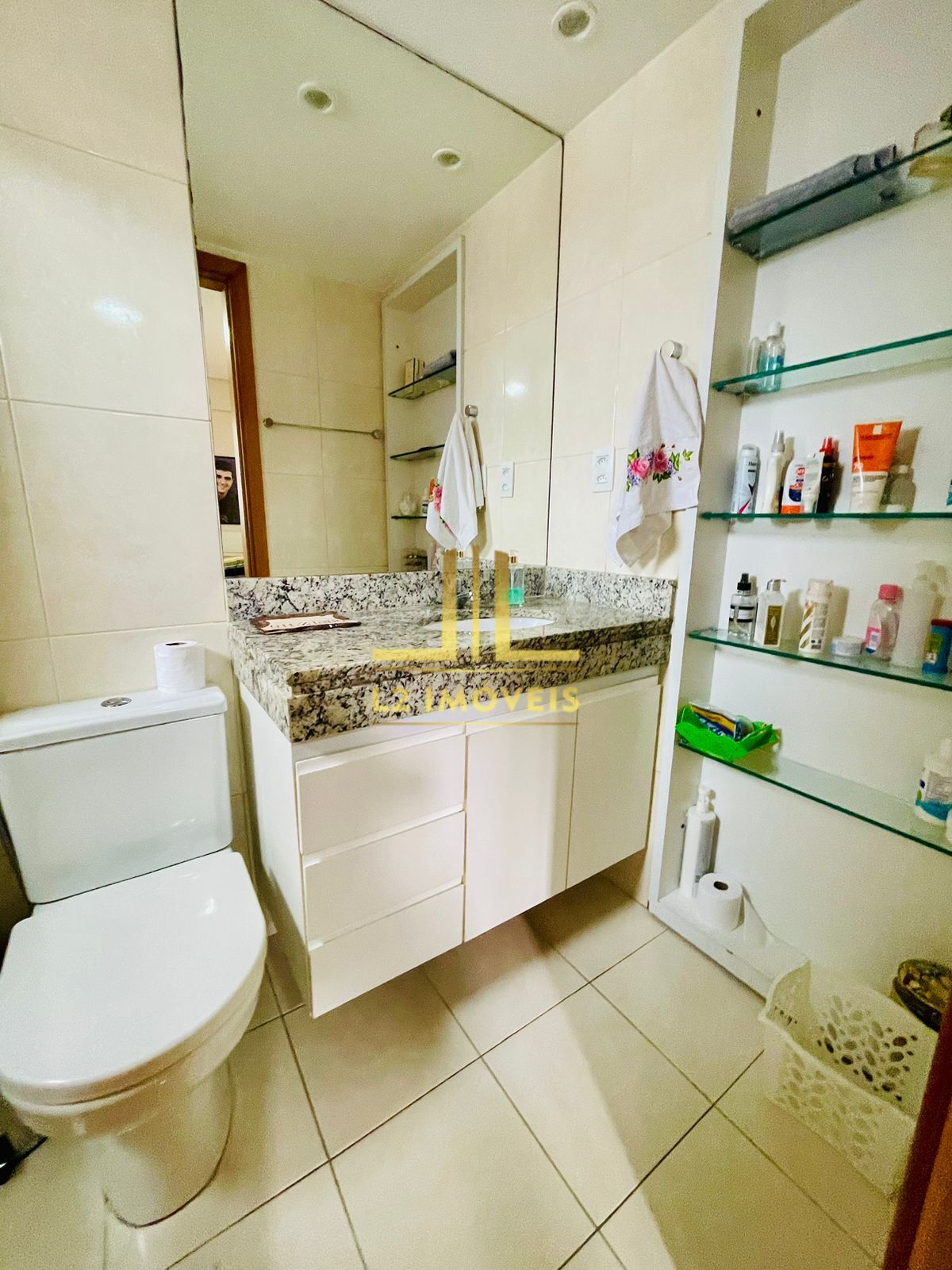 Apartamento - Pituba