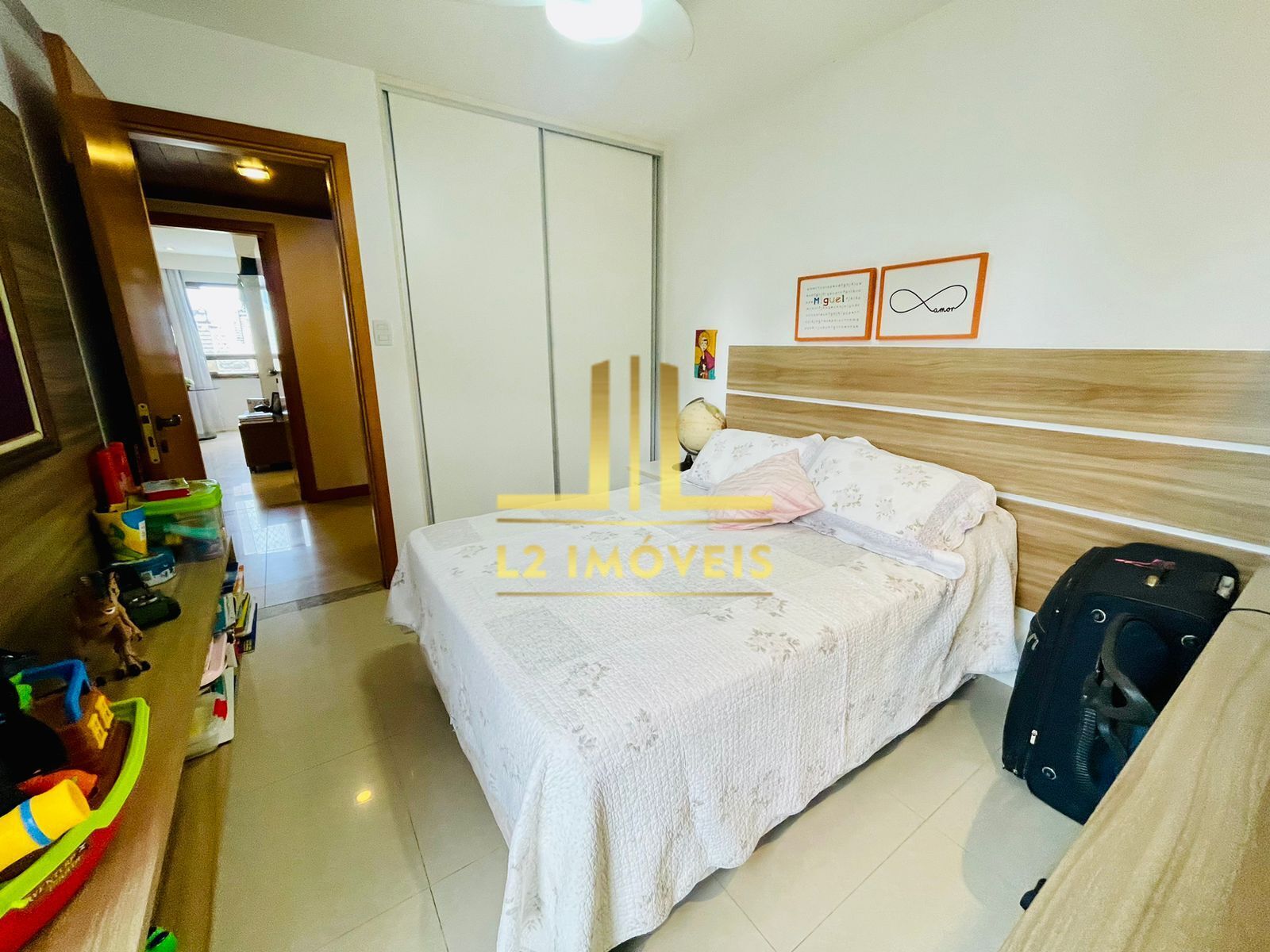 Apartamento - Pituba