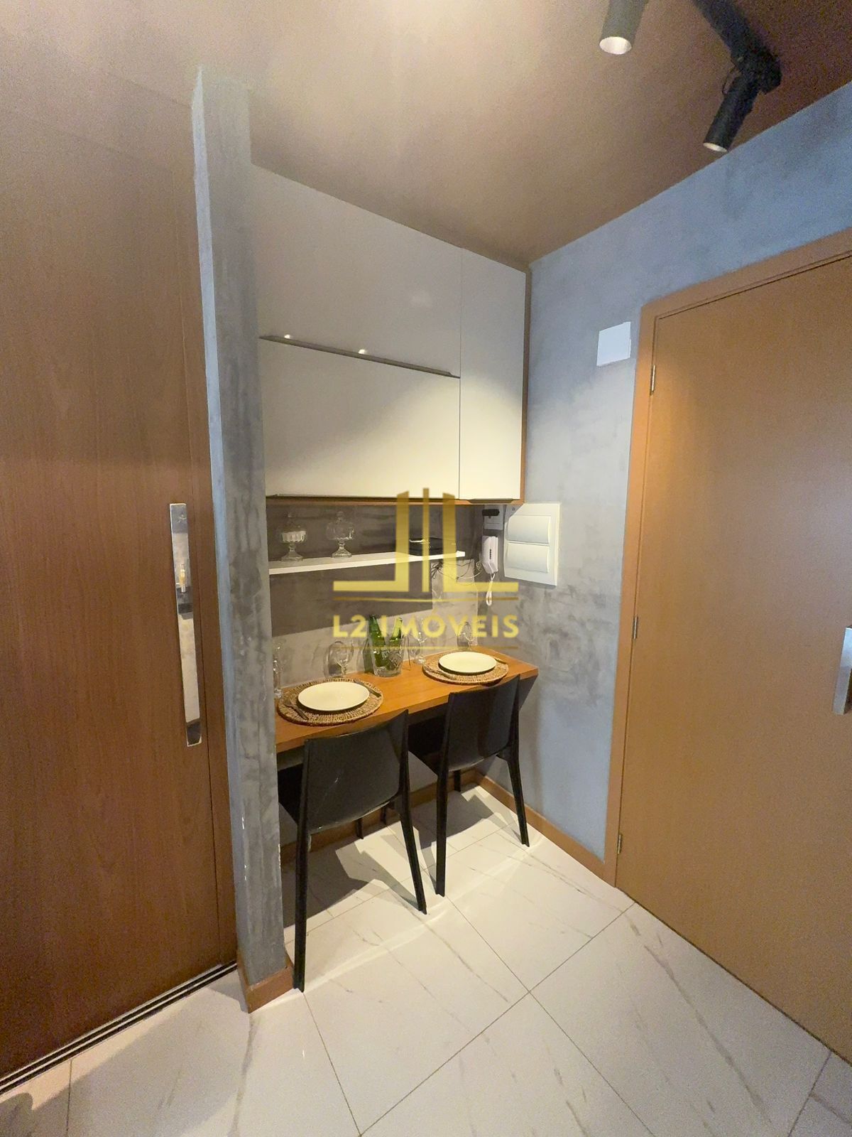 Apartamento, 1 quarto, 31 m² - Foto 6
