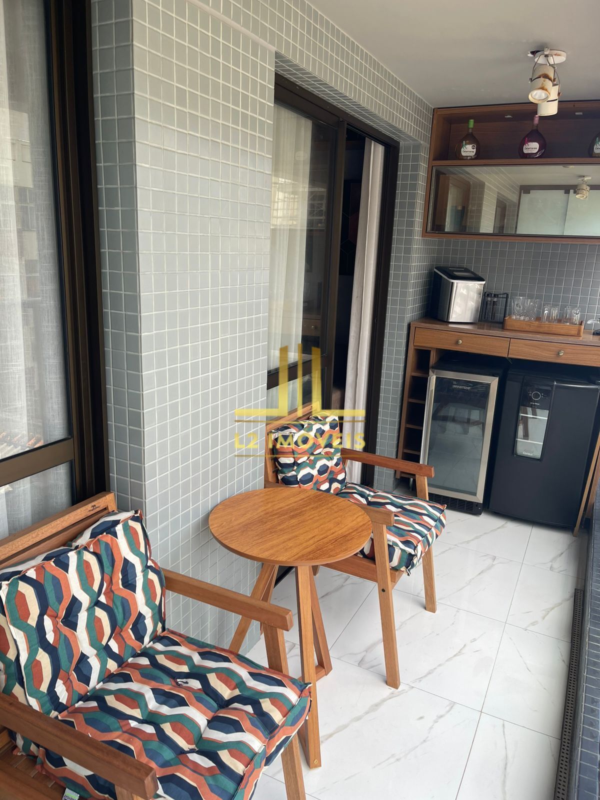 Apartamento, 1 quarto, 31 m² - Foto 10