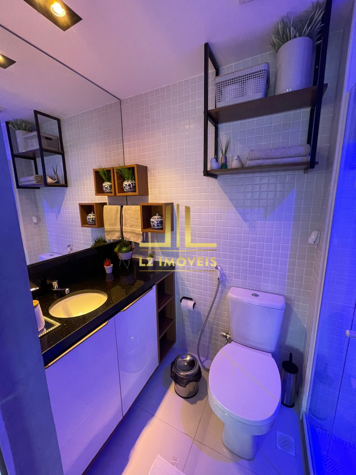 Apartamento, 1 quarto, 31 m² - Foto 17