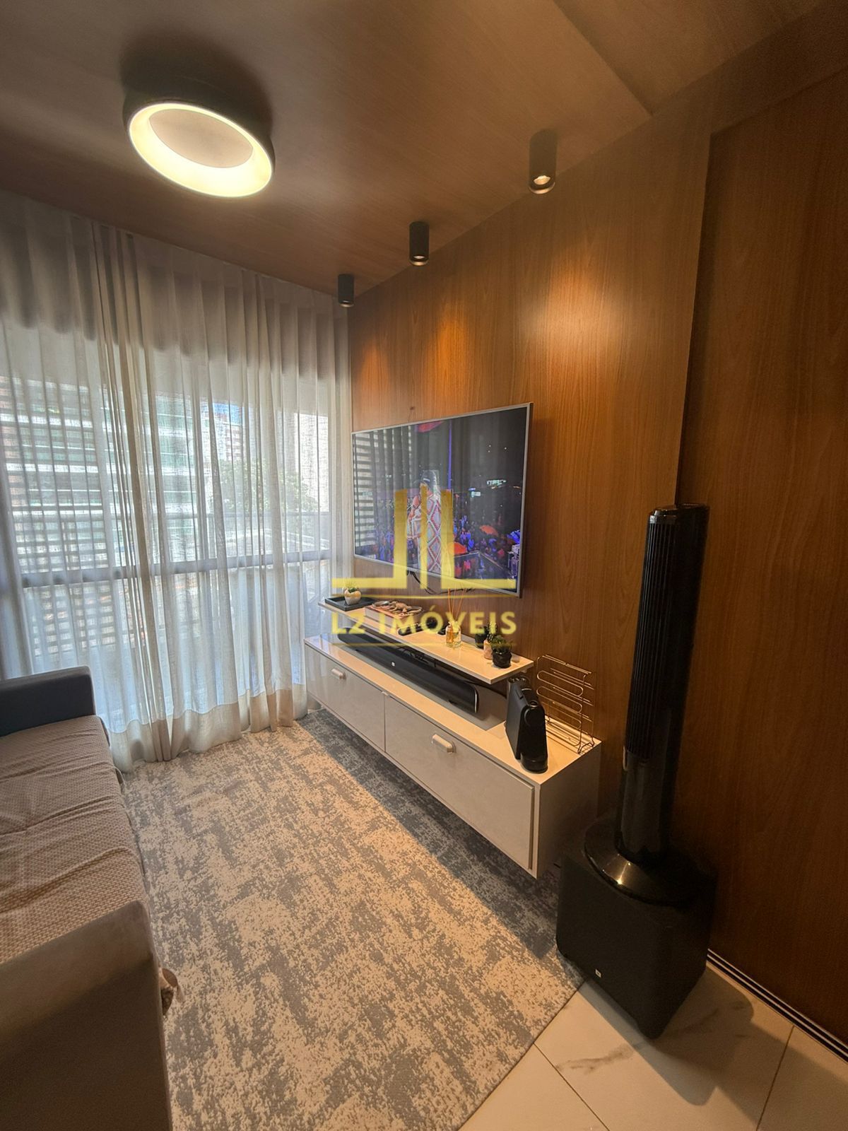 Apartamento, 1 quarto, 31 m² - Foto 13