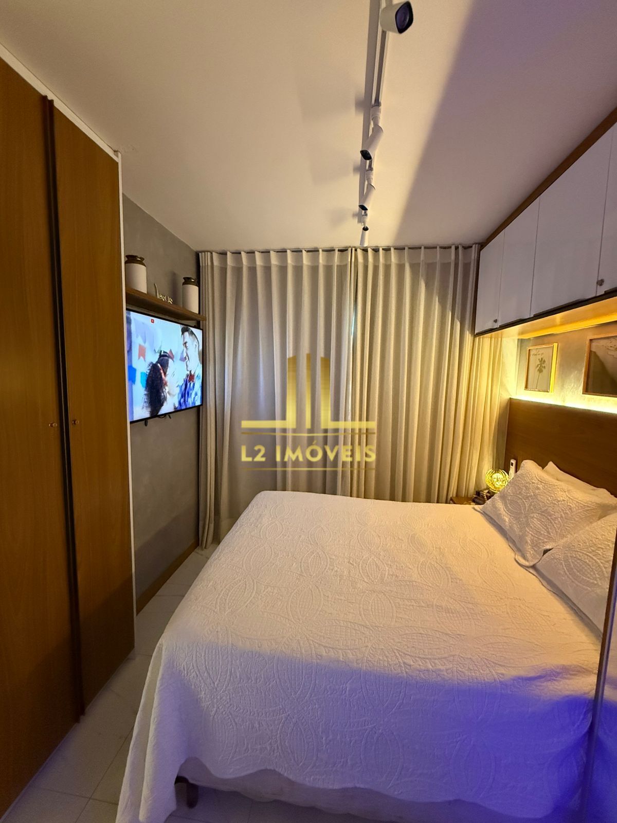 Apartamento, 1 quarto, 31 m² - Foto 16