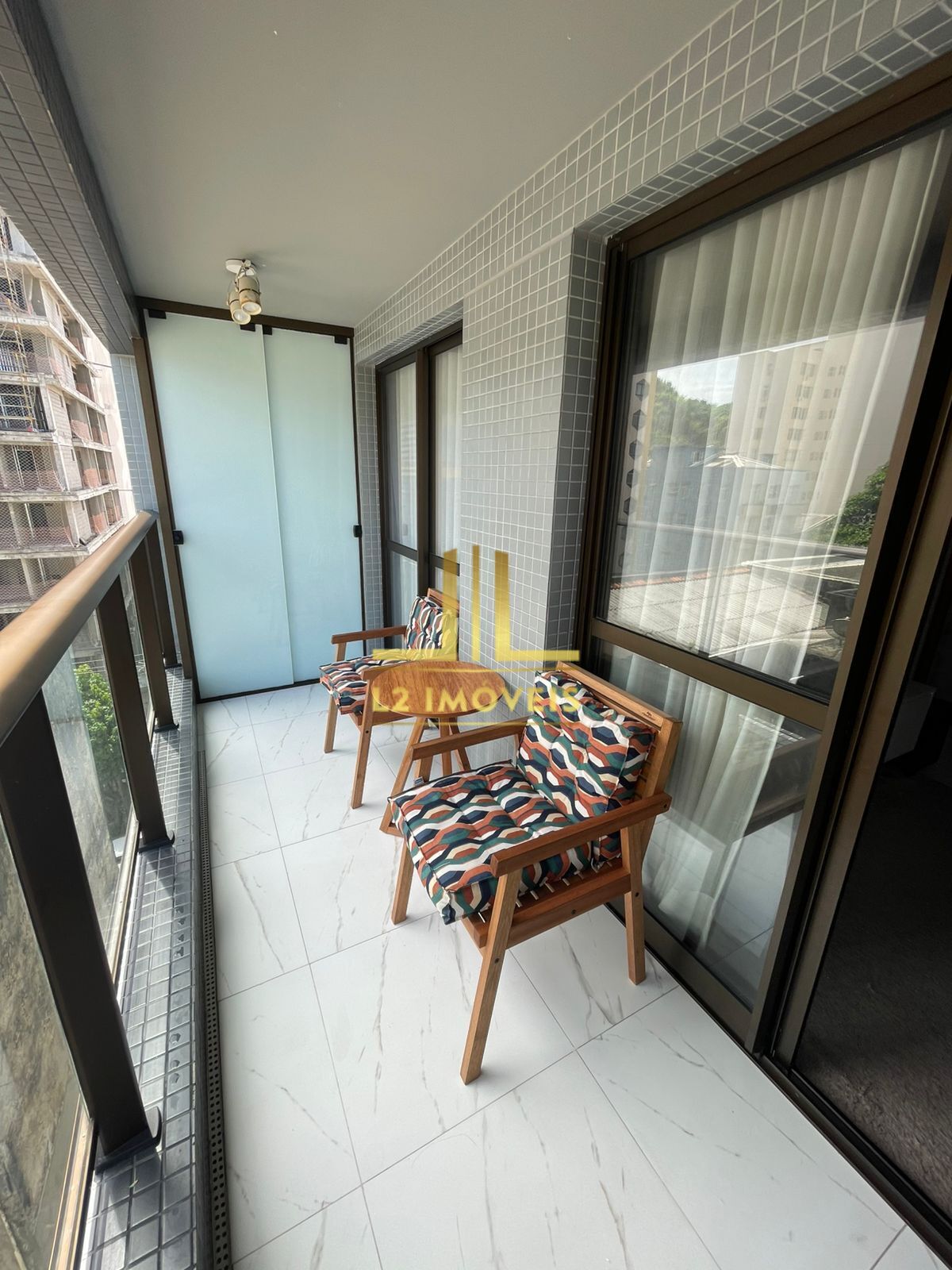 Apartamento, 1 quarto, 31 m² - Foto 9