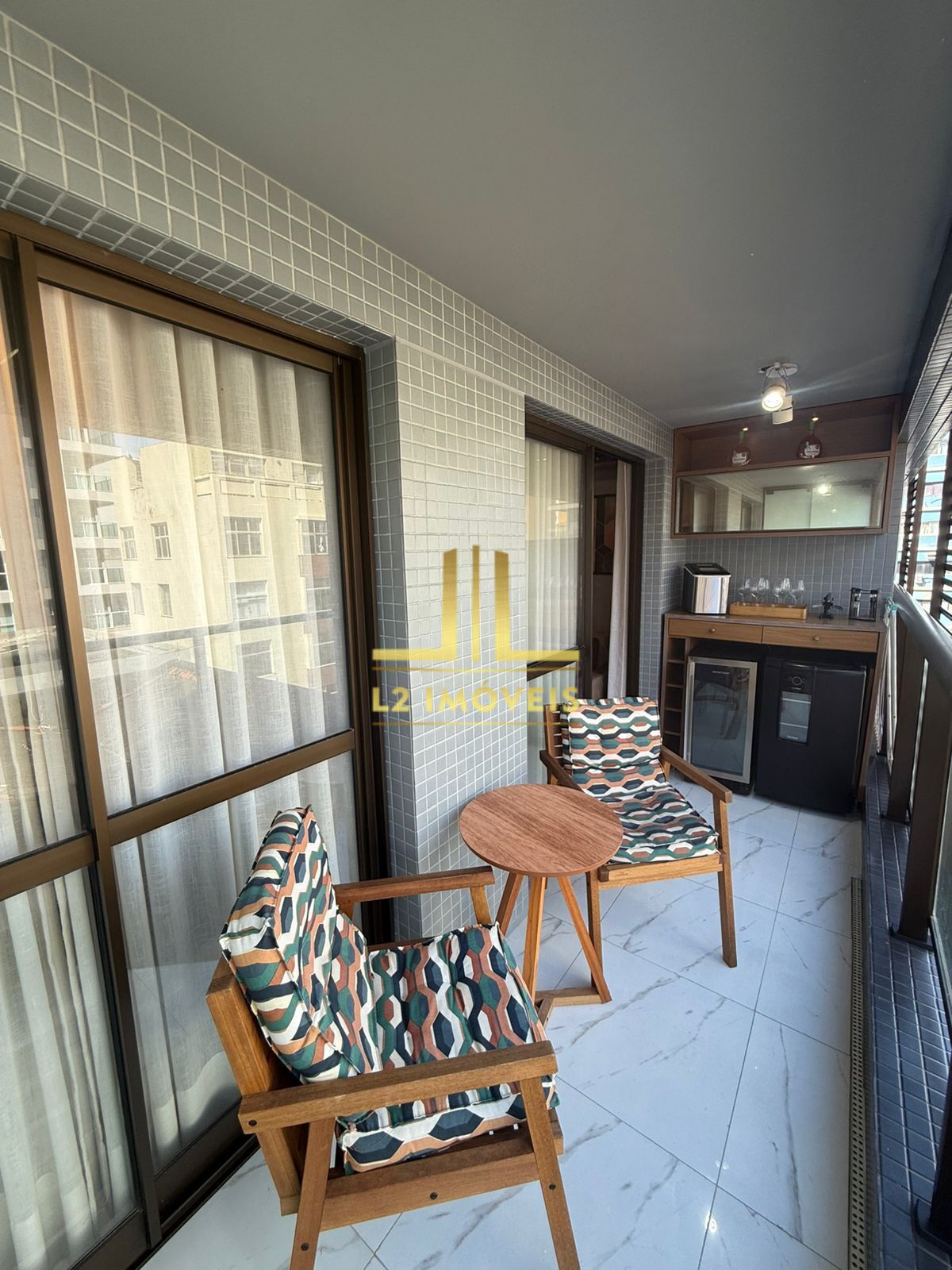 Apartamento, 1 quarto, 31 m² - Foto 11