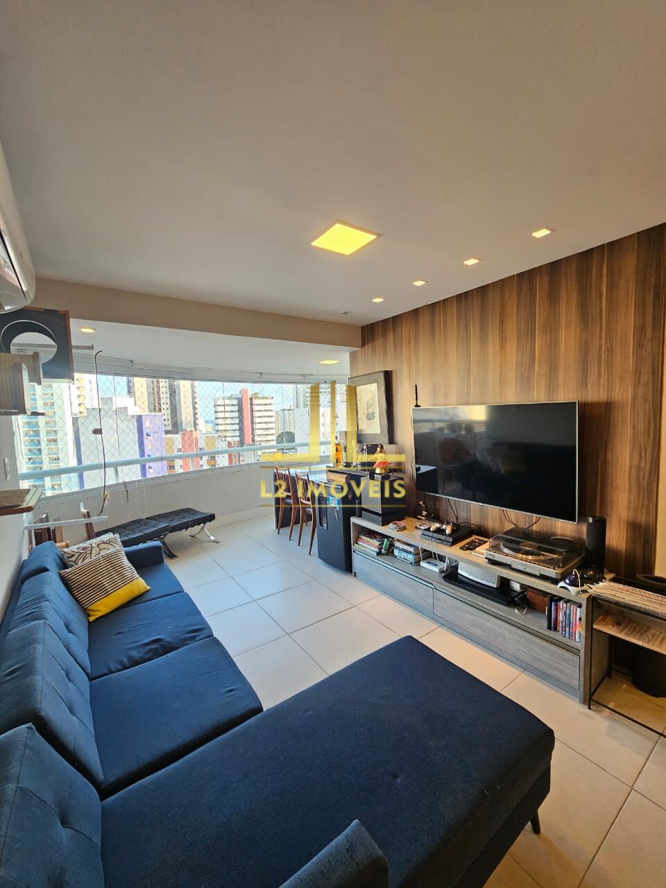 Apartamento - Pituba