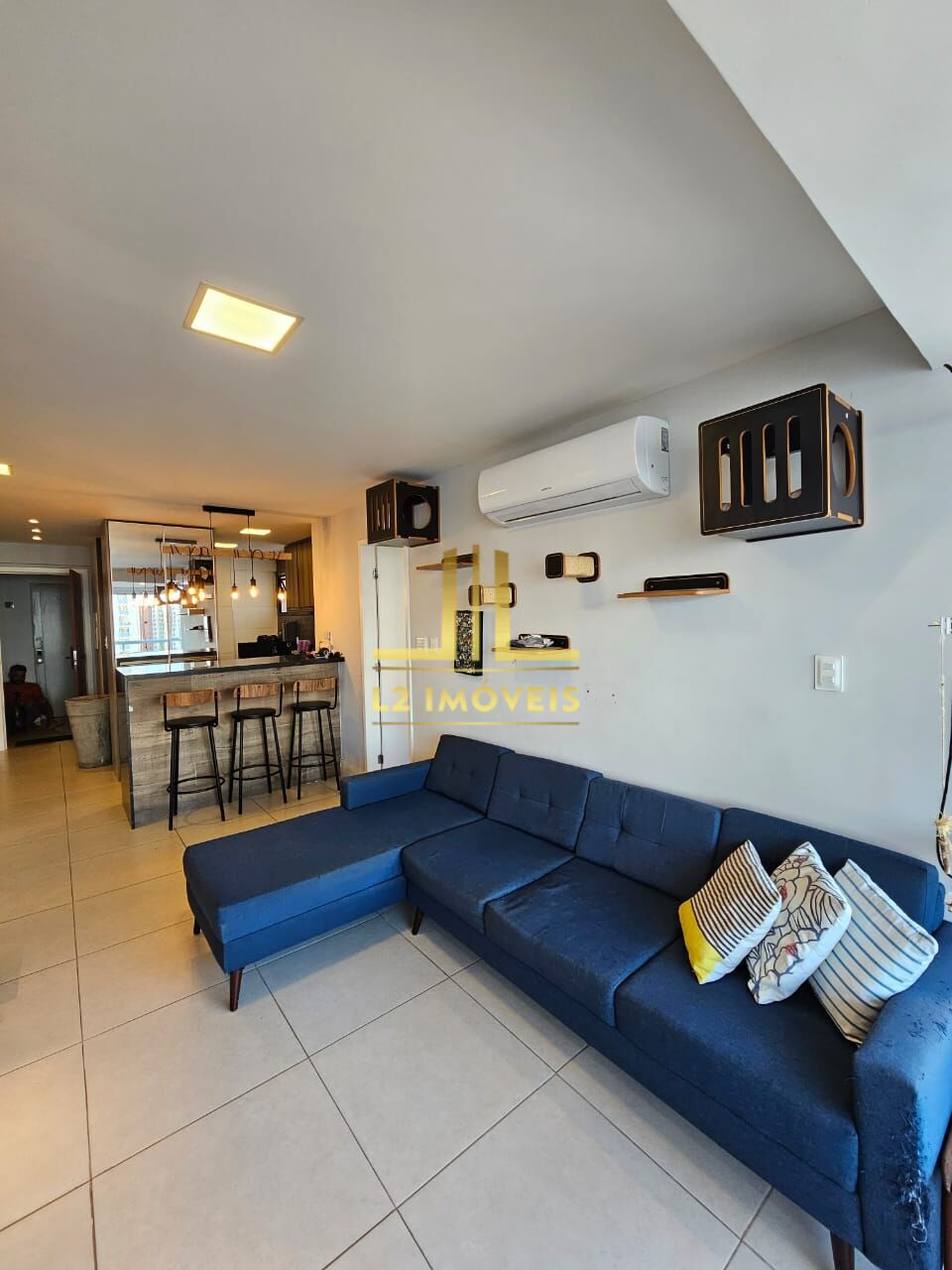 Apartamento - Pituba
