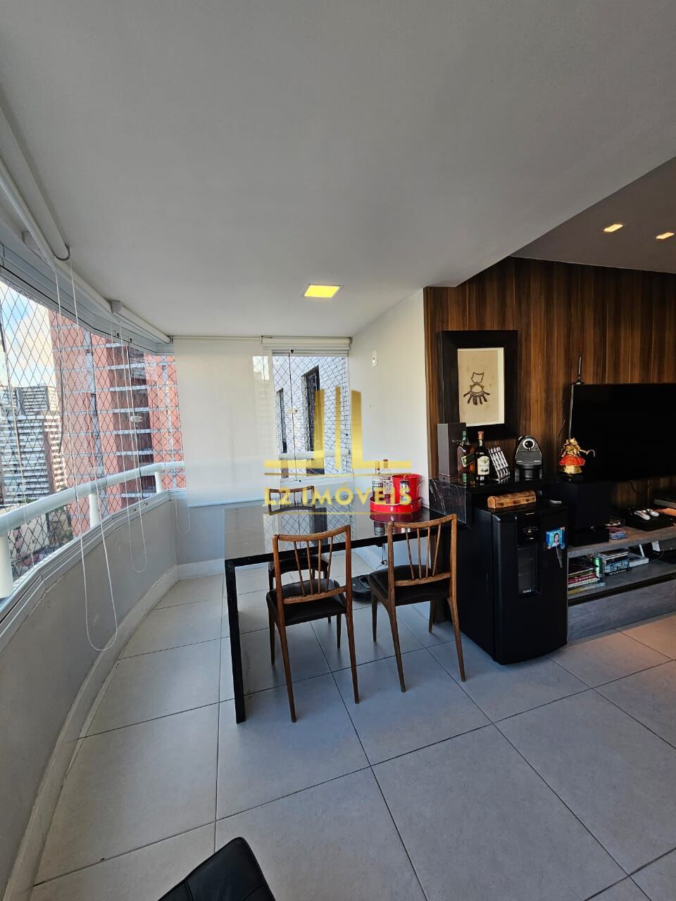 Apartamento - Pituba