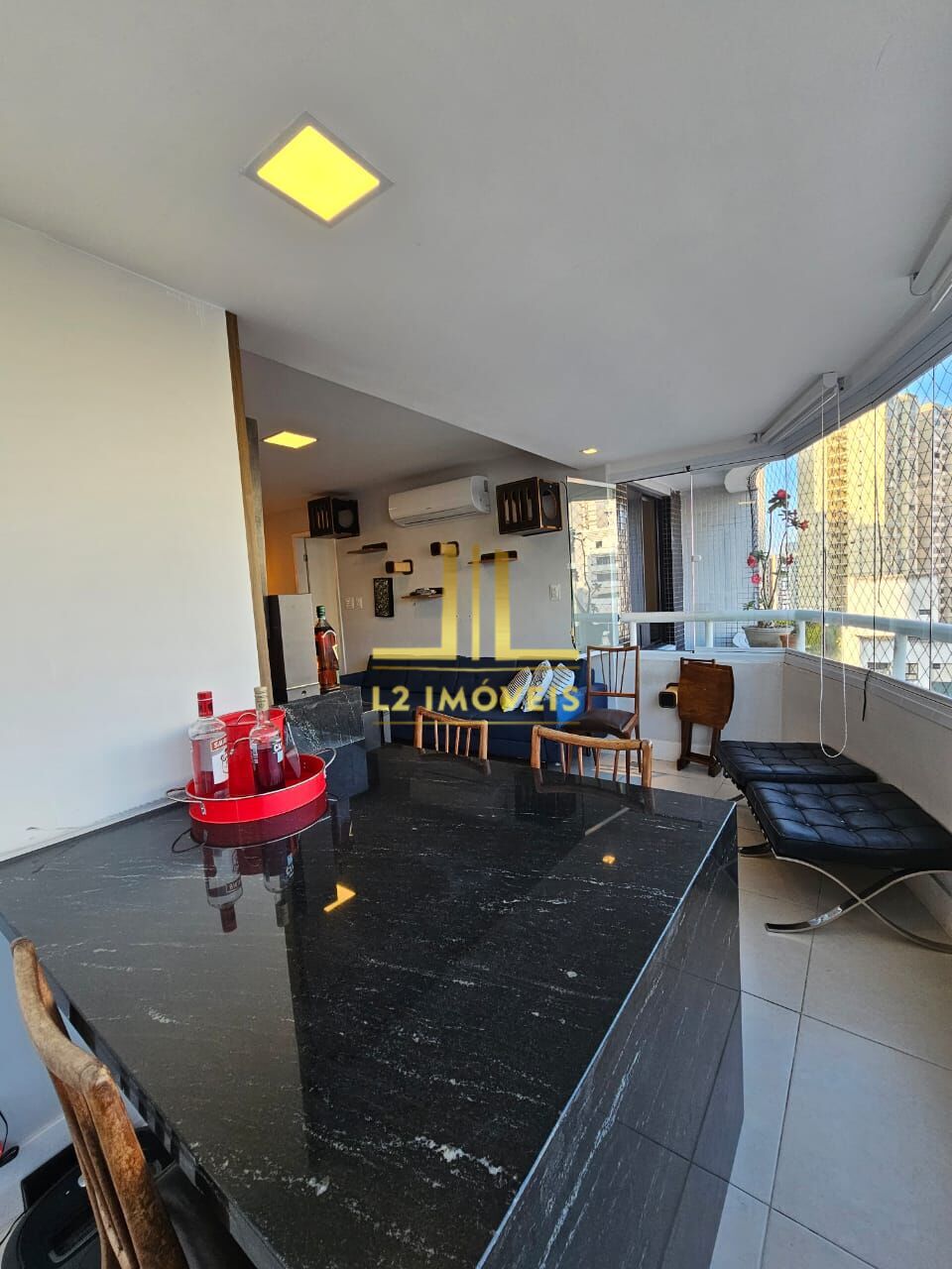 Apartamento - Pituba