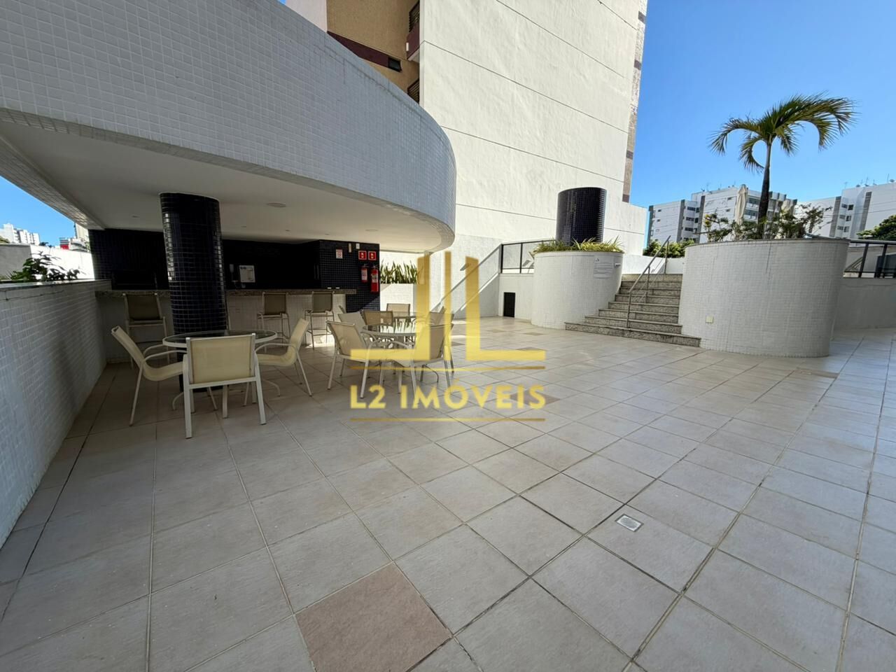 Apartamento, 1 quarto, 53 m² - Foto 19
