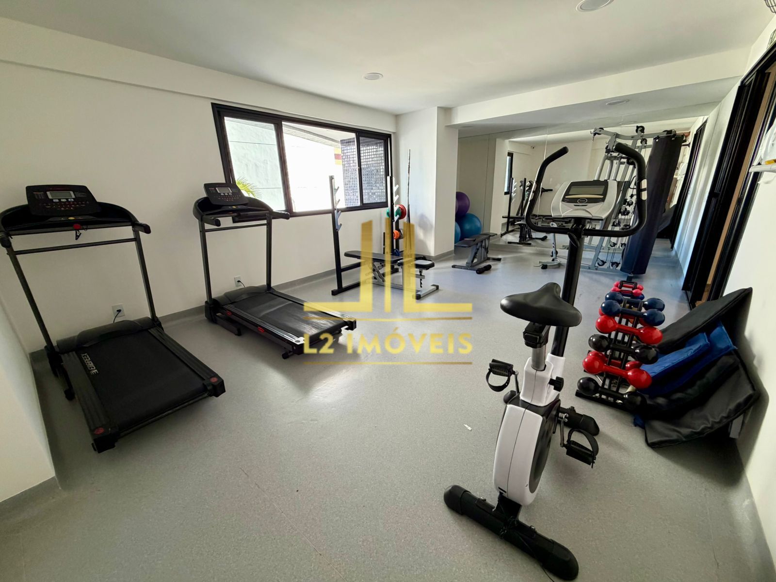 Apartamento, 1 quarto, 53 m² - Foto 18