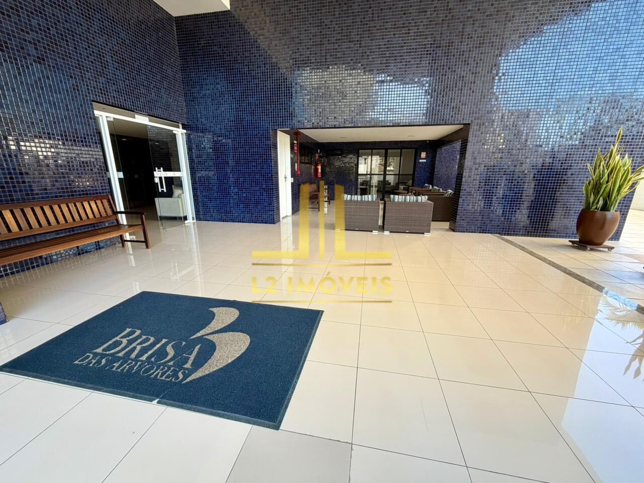 Apartamento, 1 quarto, 53 m² - Foto 17