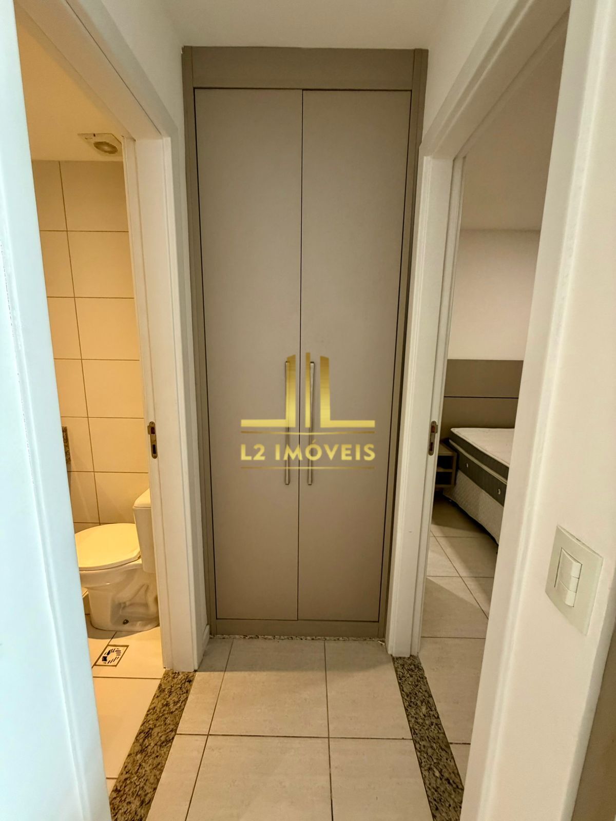 Apartamento, 1 quarto, 53 m² - Foto 13