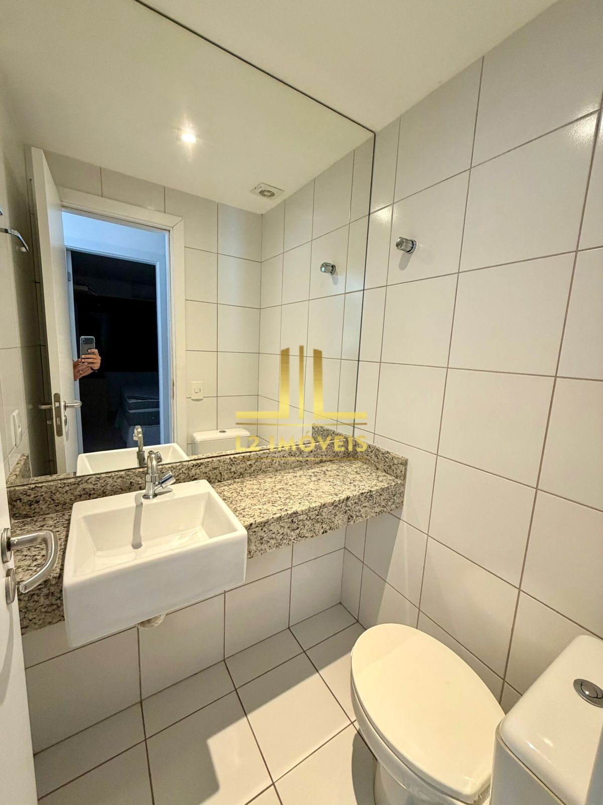 Apartamento, 1 quarto, 53 m² - Foto 10