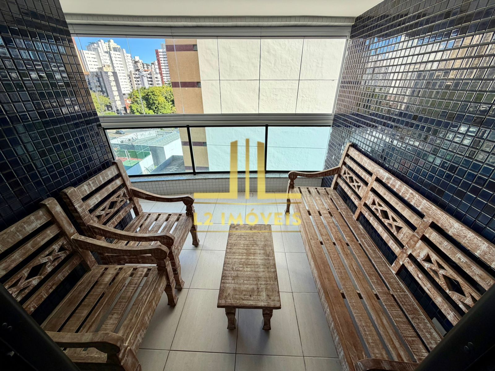 Apartamento, 1 quarto, 53 m² - Foto 4