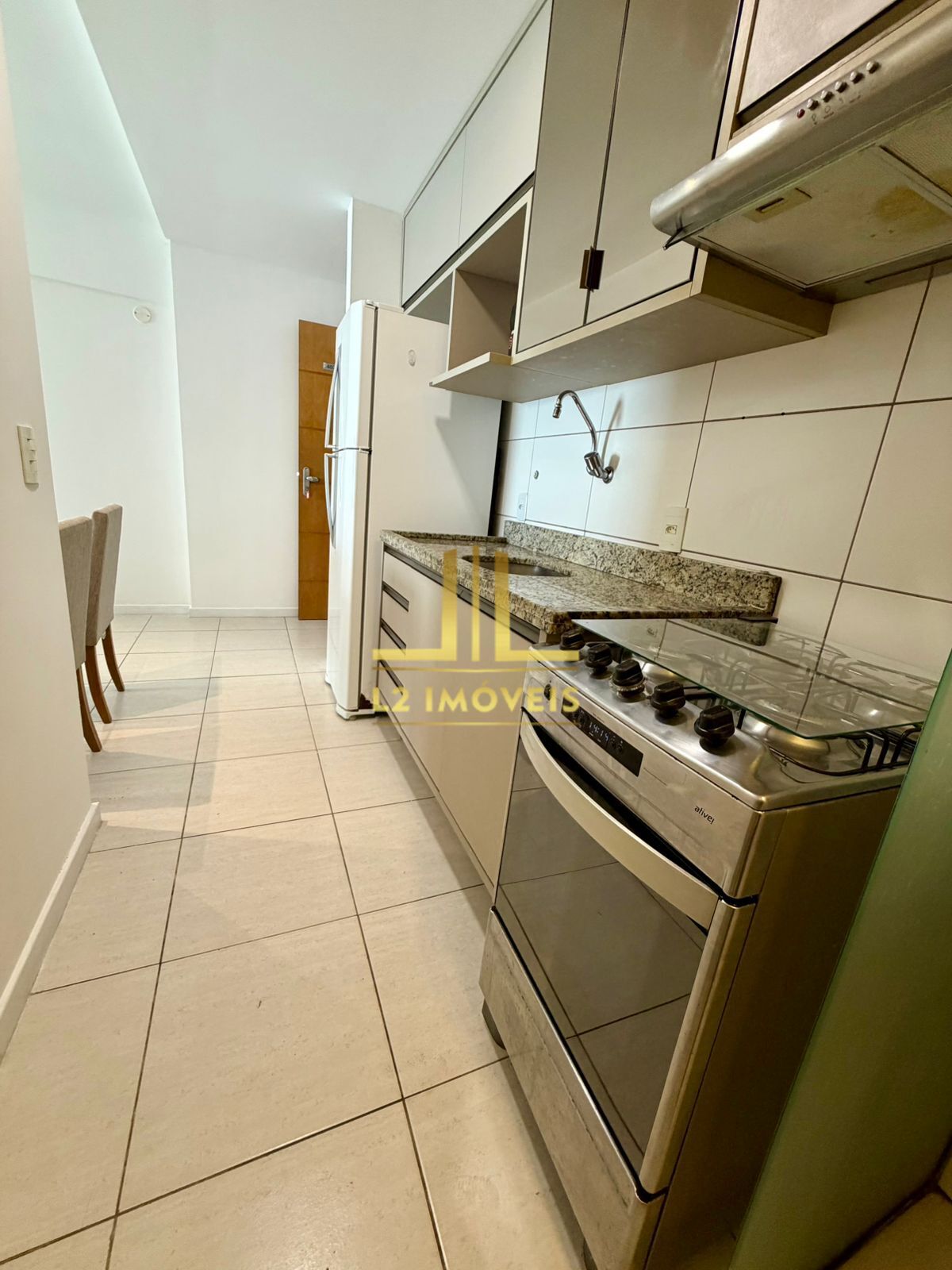 Apartamento, 1 quarto, 53 m² - Foto 7