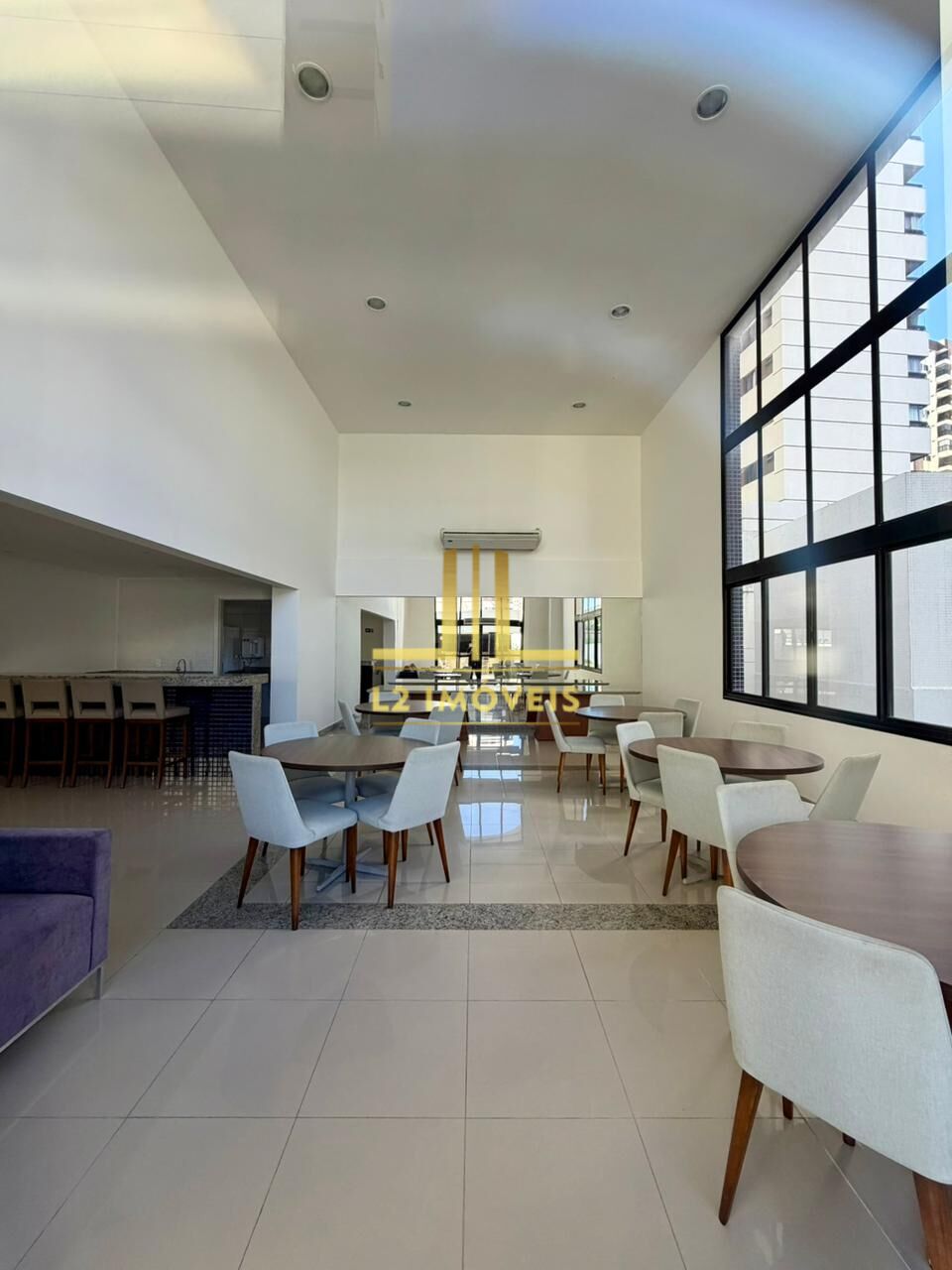 Apartamento, 1 quarto, 53 m² - Foto 20