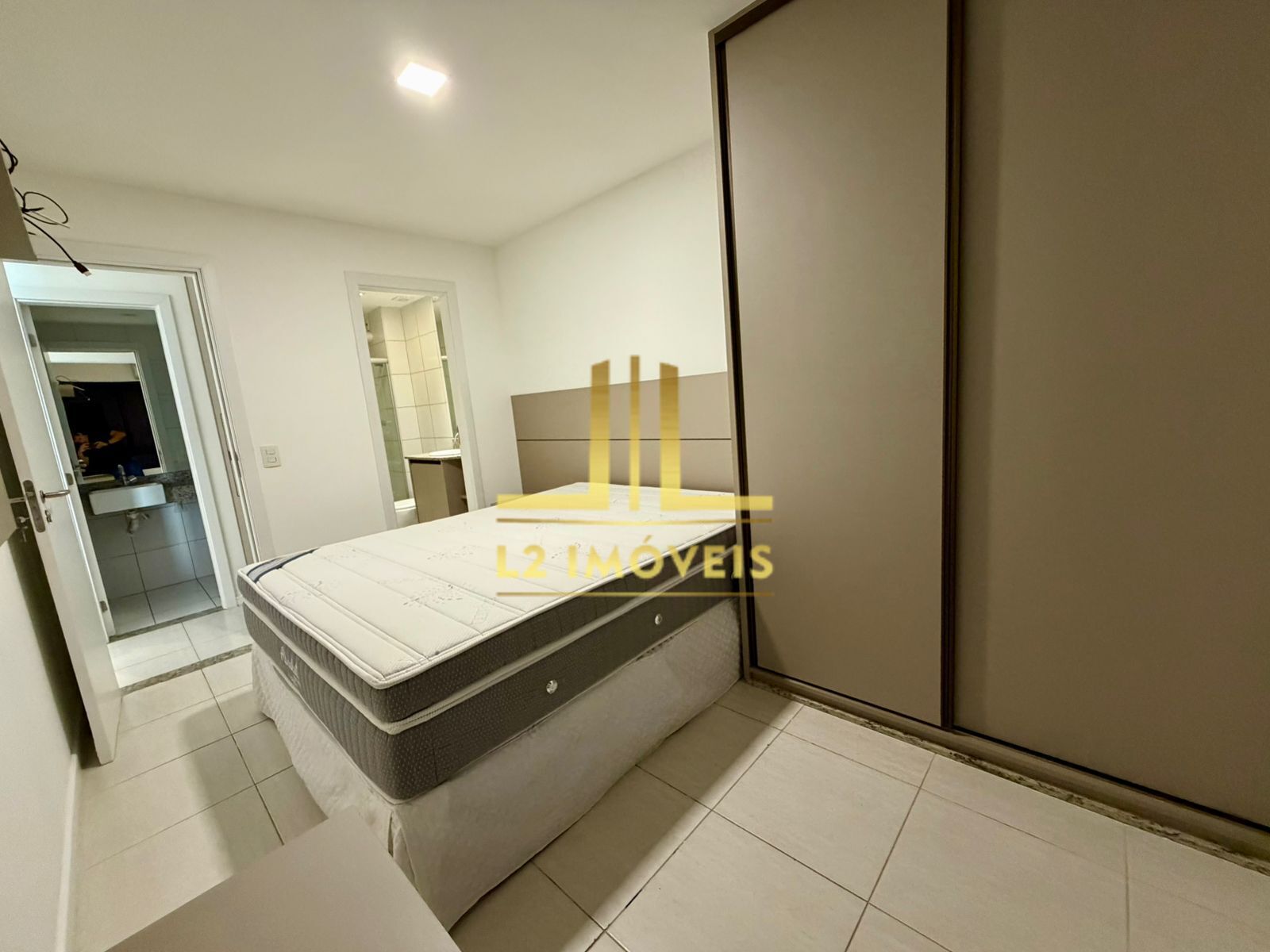 Apartamento, 1 quarto, 53 m² - Foto 11