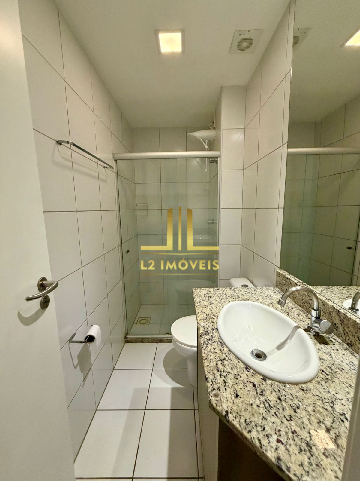Apartamento, 1 quarto, 53 m² - Foto 12