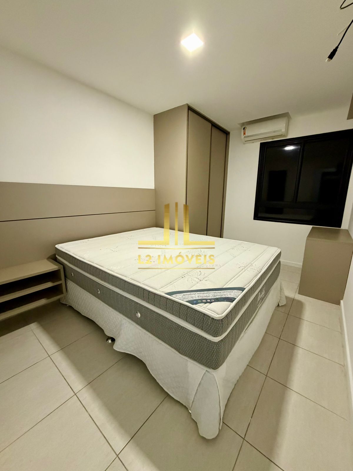Apartamento, 1 quarto, 53 m² - Foto 9