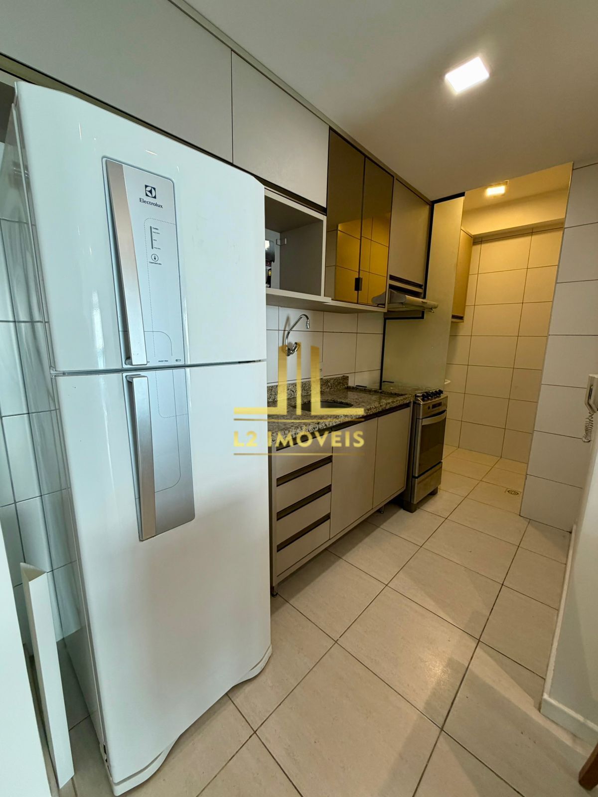Apartamento, 1 quarto, 53 m² - Foto 6
