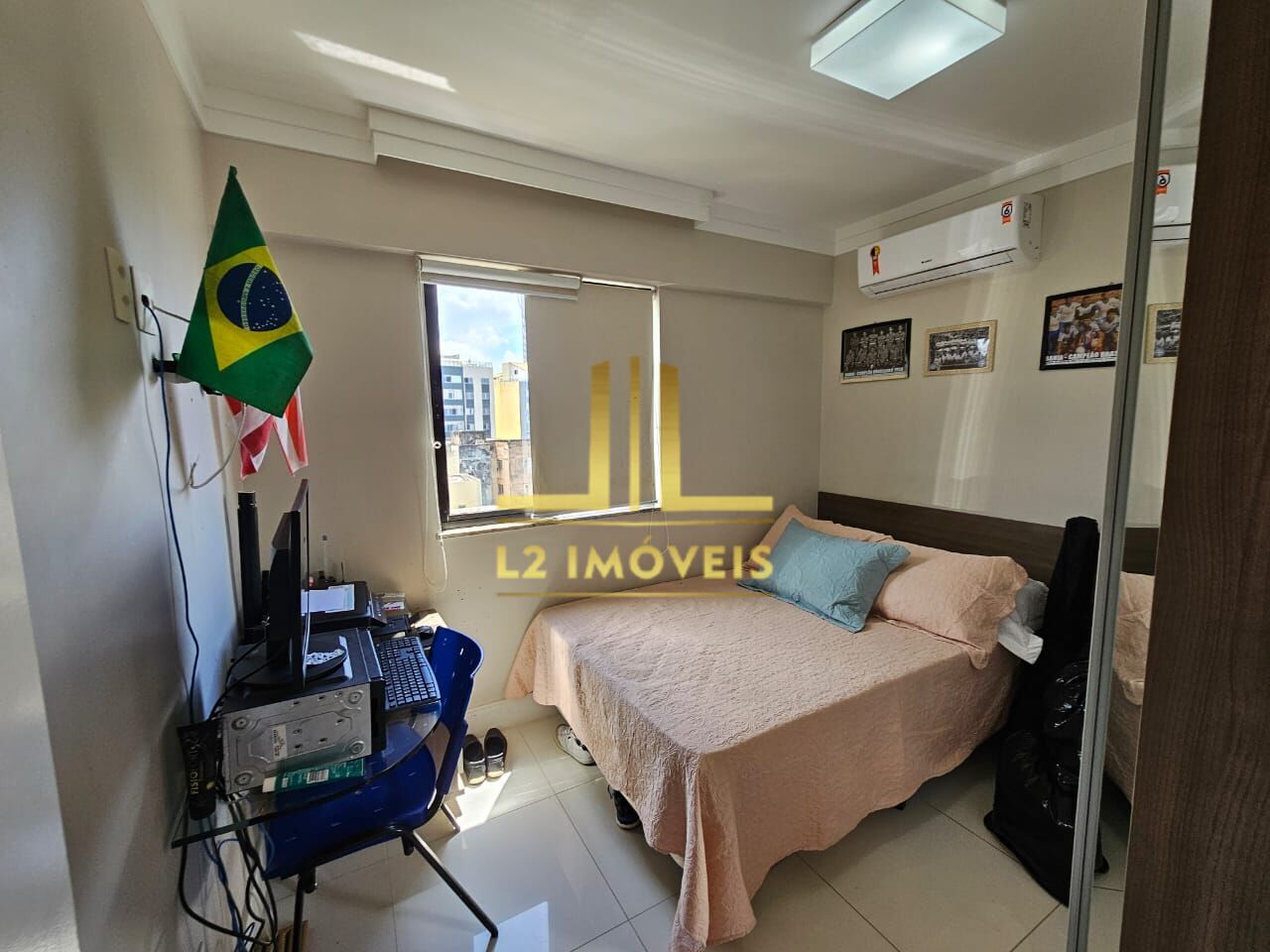 Apartamento - Costa Azul