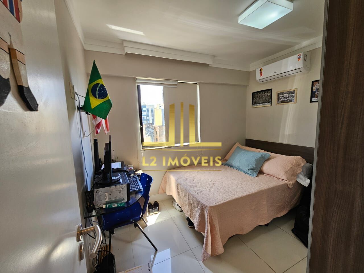 Apartamento - Costa Azul