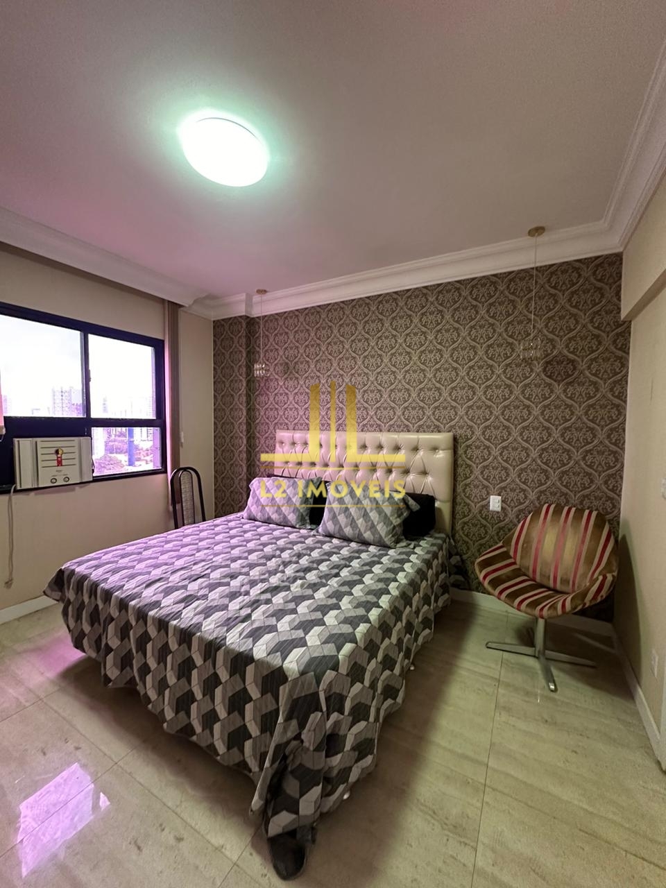 Apartamento - Parque Bela Vista