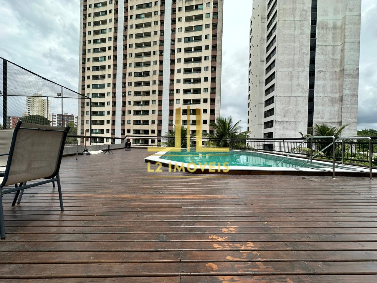 Apartamento - Parque Bela Vista