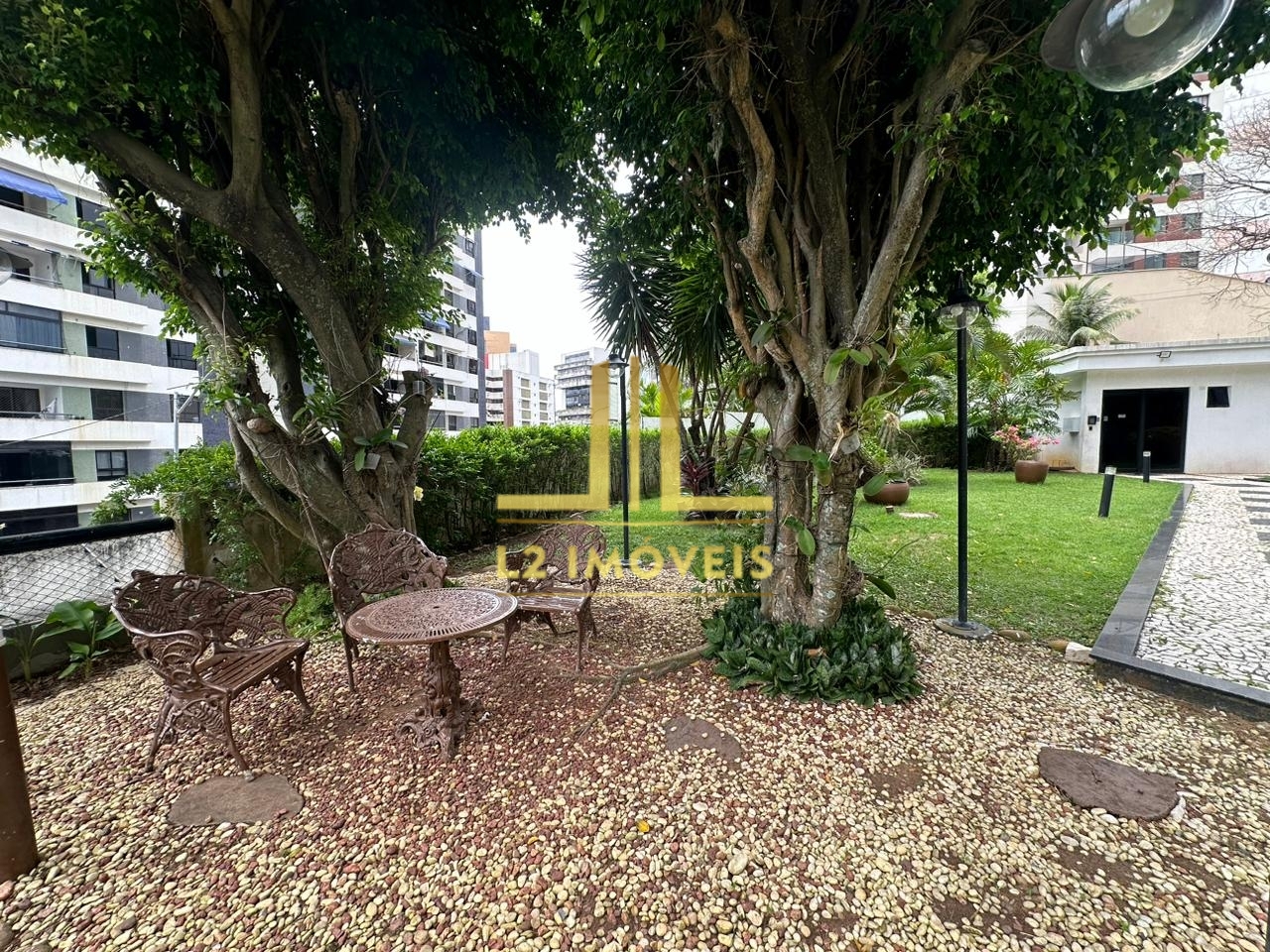 Apartamento - Parque Bela Vista