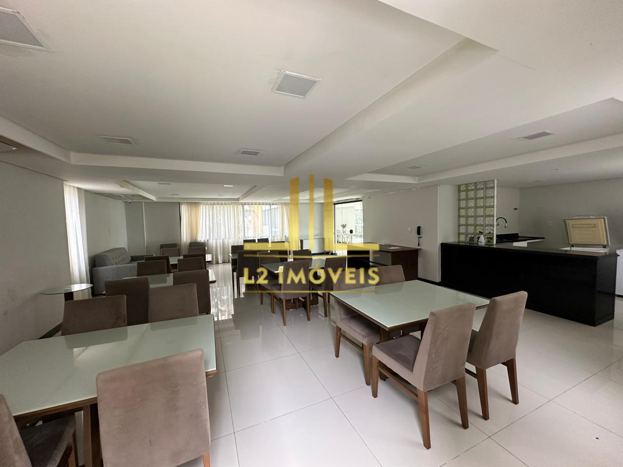 Apartamento - Parque Bela Vista