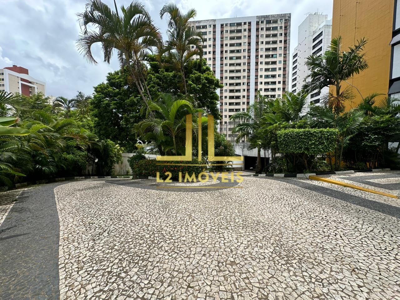 Apartamento - Parque Bela Vista