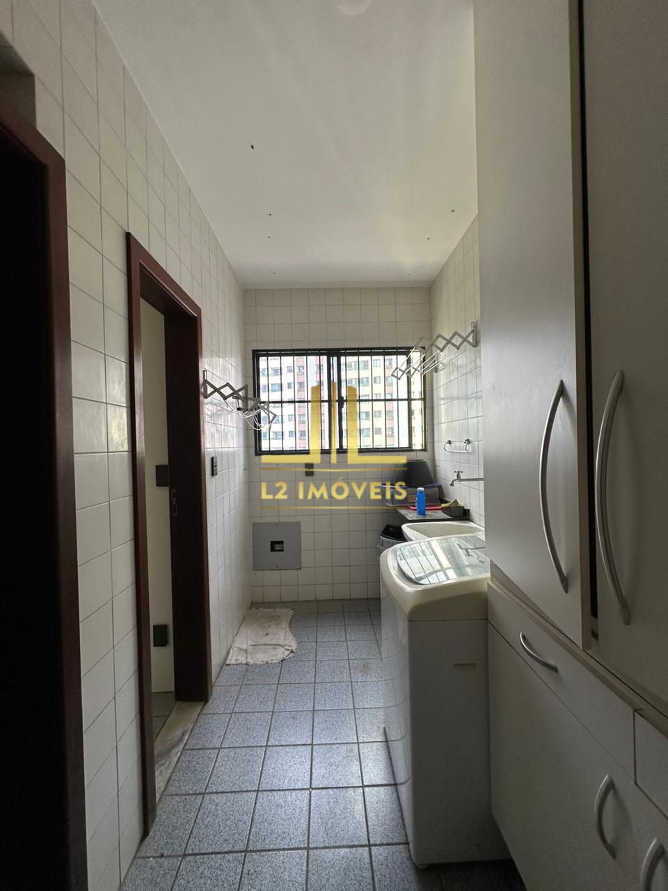 Apartamento - Parque Bela Vista