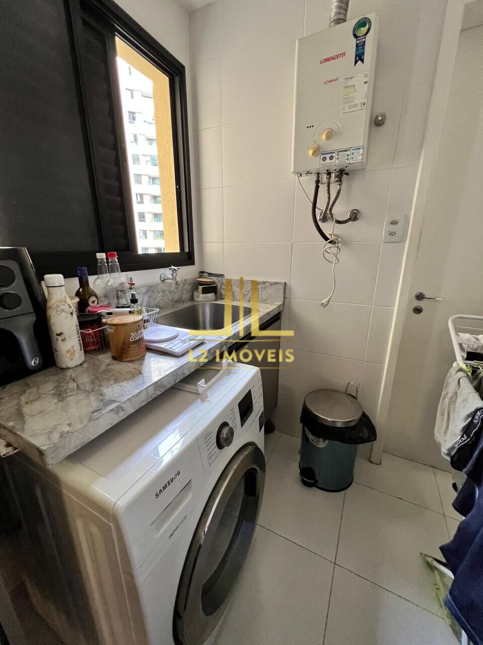 Apartamento - Pituba