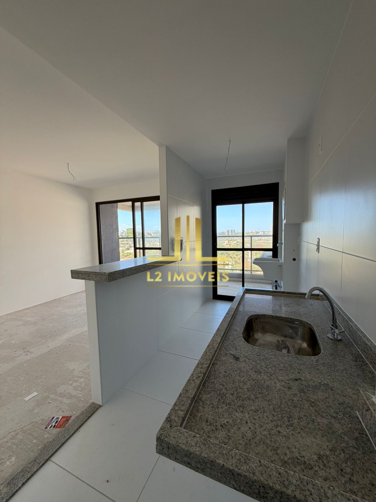 Apartamento, 2 quartos, 66 m² - Foto 4