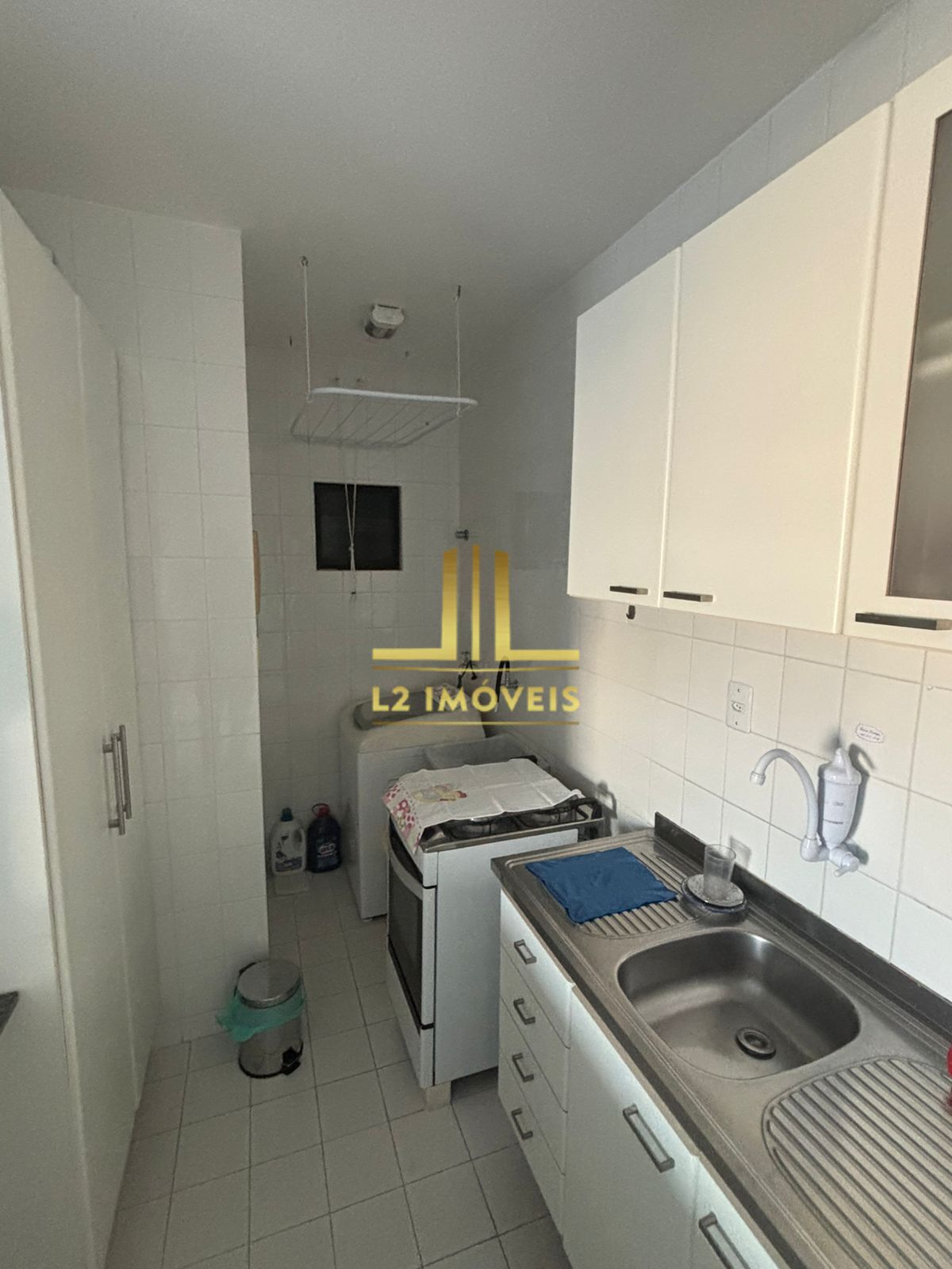 Apartamento, 1 quarto, 43 m² - Foto 7