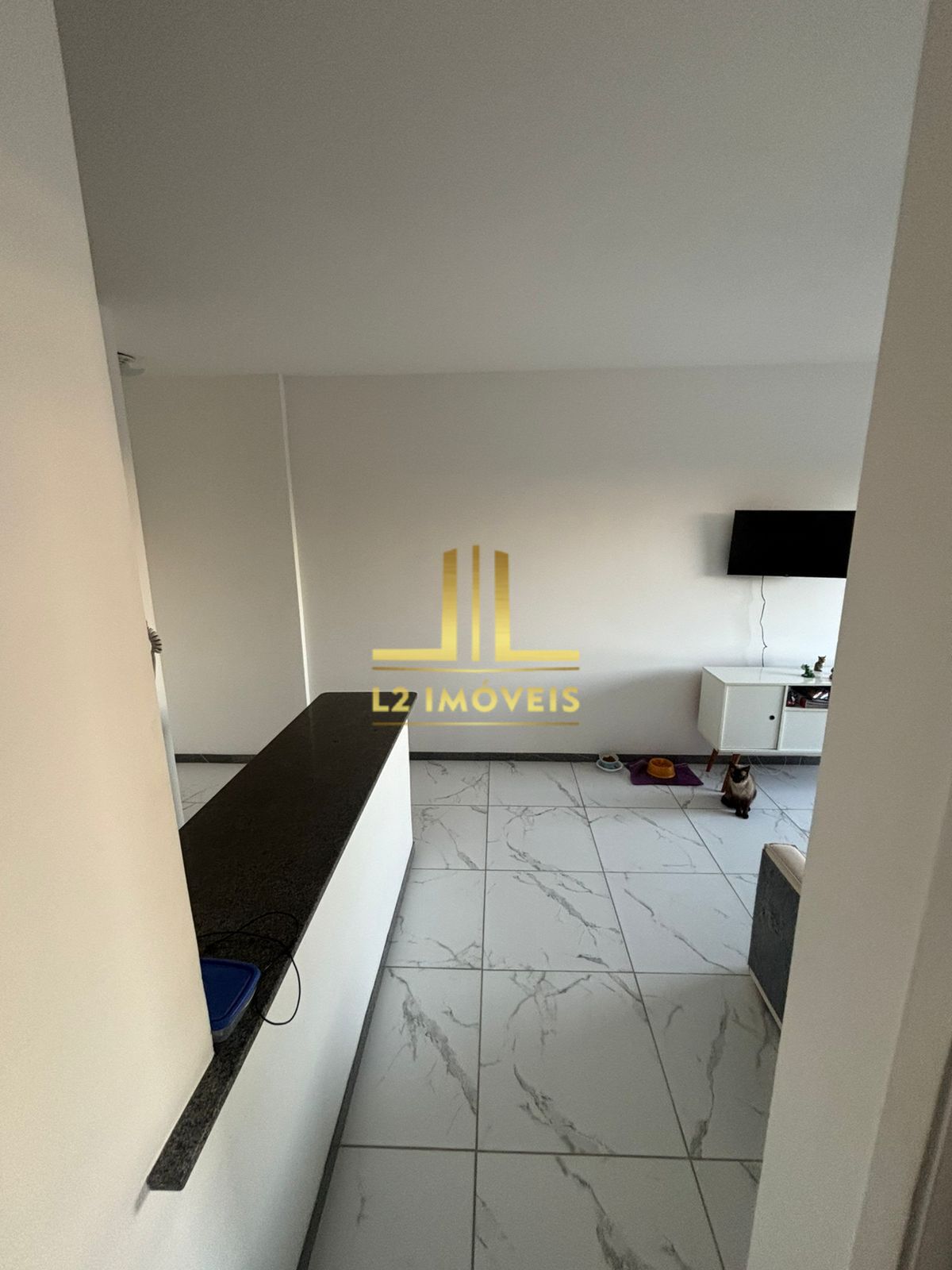 Apartamento, 1 quarto, 43 m² - Foto 9