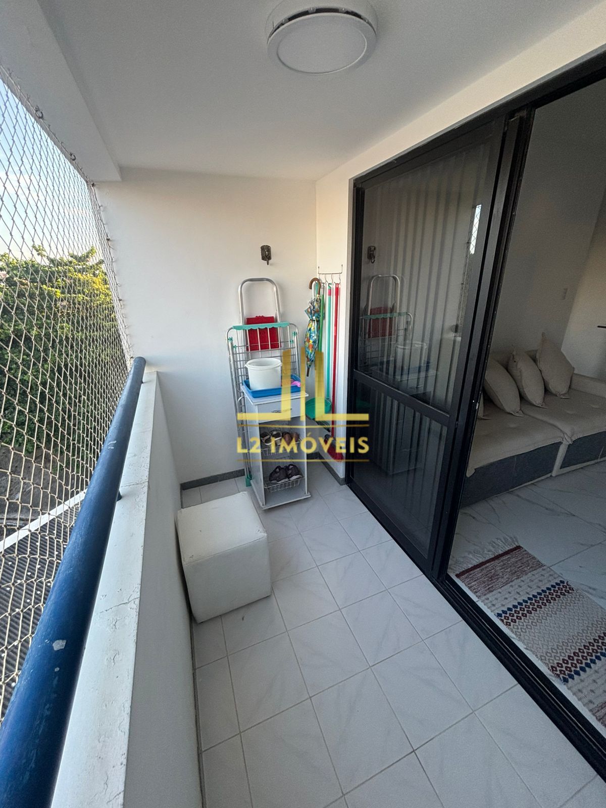 Apartamento, 1 quarto, 43 m² - Foto 5