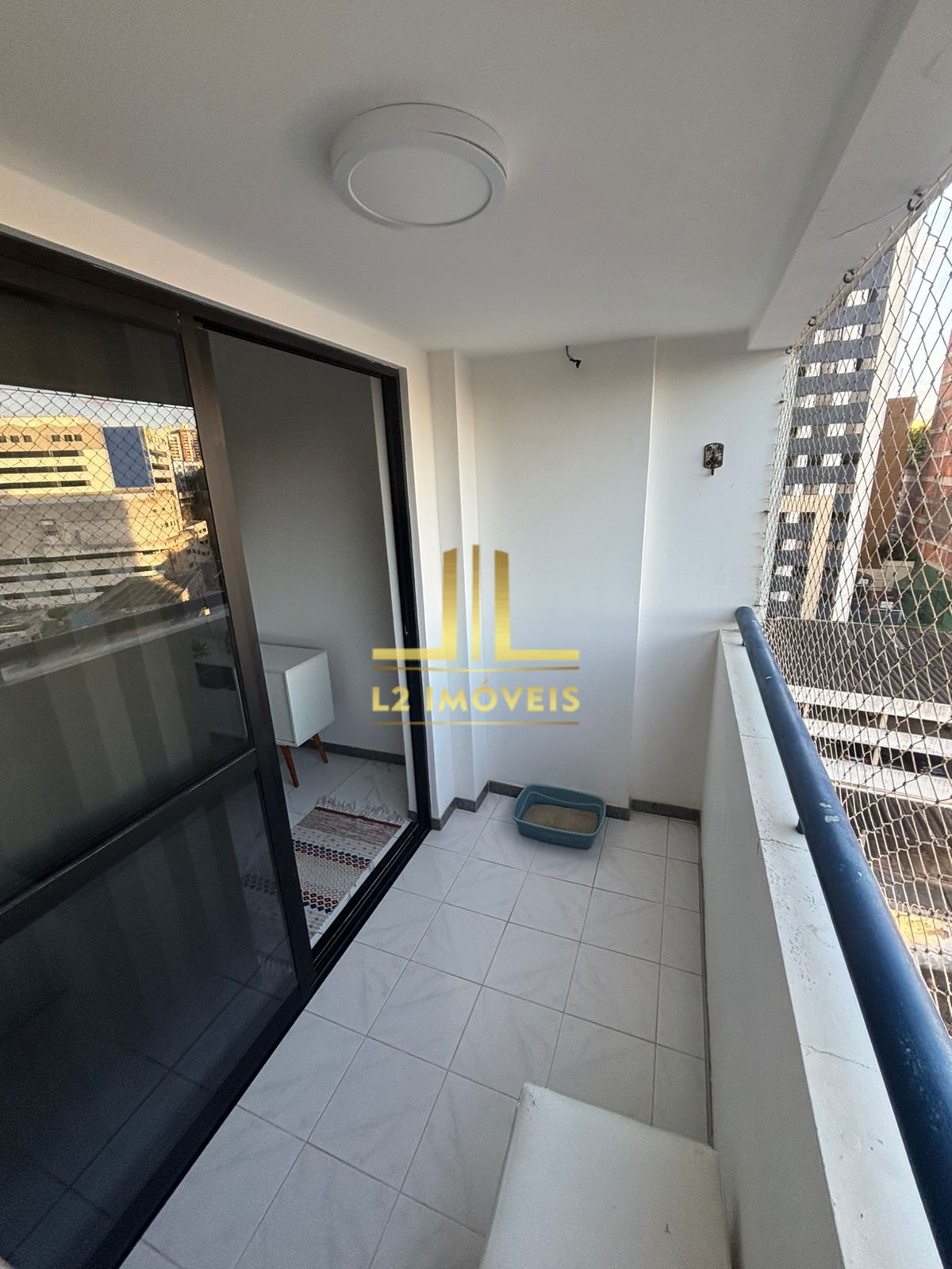 Apartamento, 1 quarto, 43 m² - Foto 4