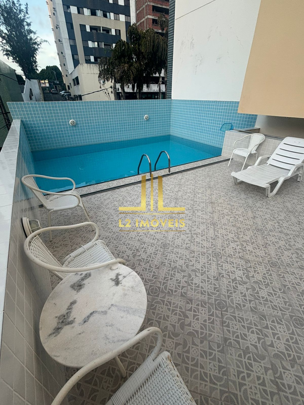 Apartamento, 1 quarto, 43 m² - Foto 14