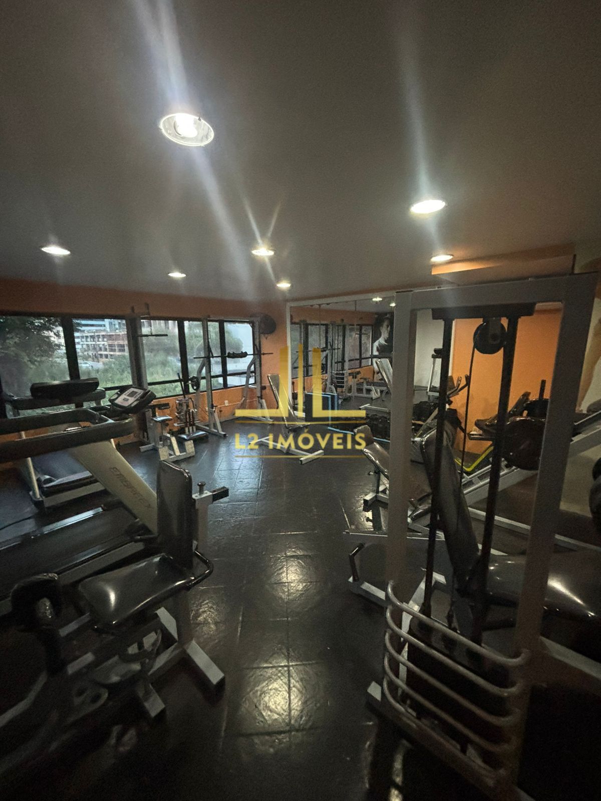 Apartamento, 1 quarto, 43 m² - Foto 16