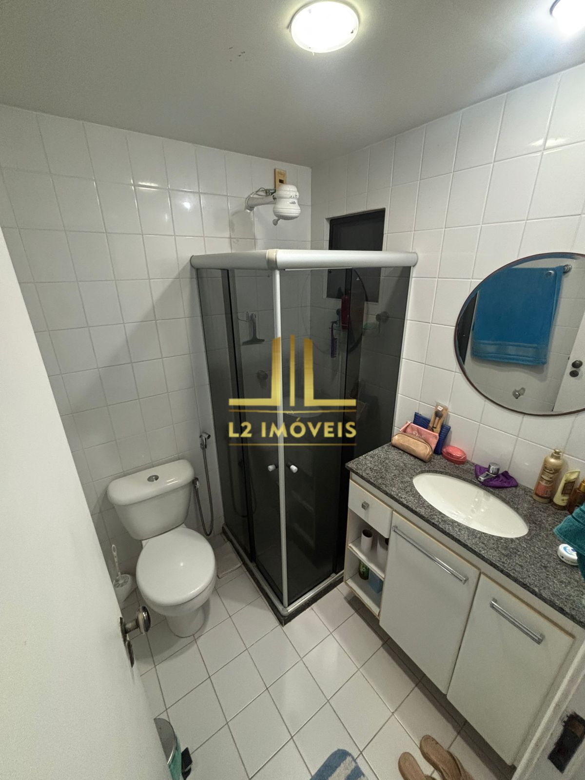 Apartamento, 1 quarto, 43 m² - Foto 12