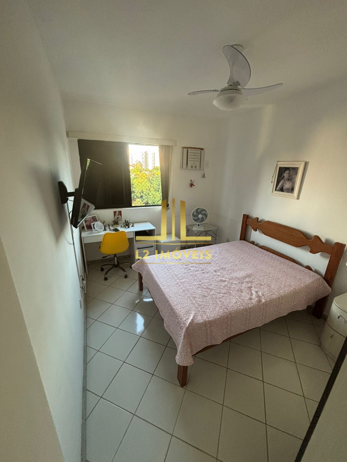 Apartamento, 1 quarto, 43 m² - Foto 10