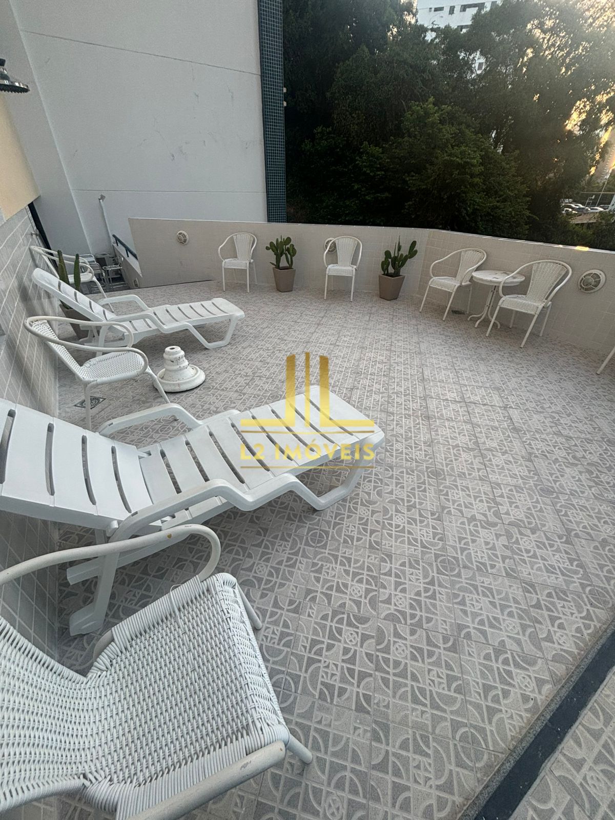 Apartamento, 1 quarto, 43 m² - Foto 21