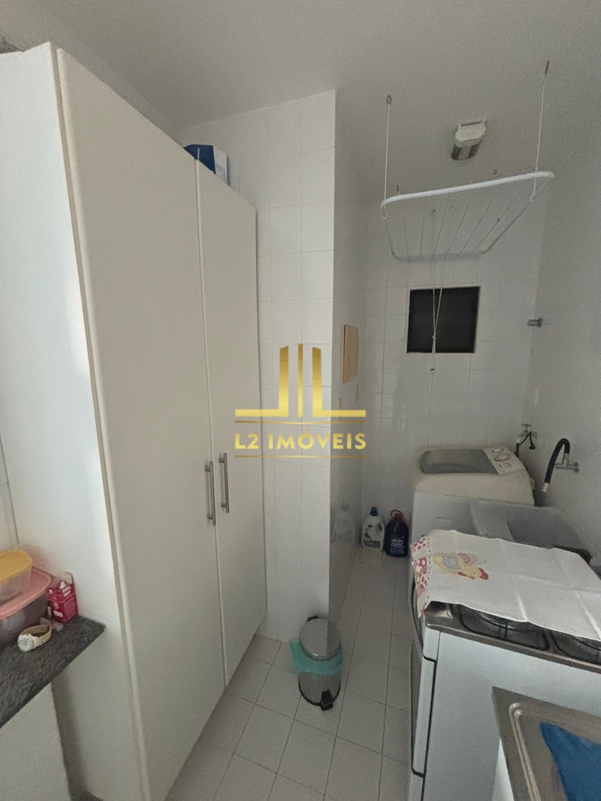 Apartamento, 1 quarto, 43 m² - Foto 8