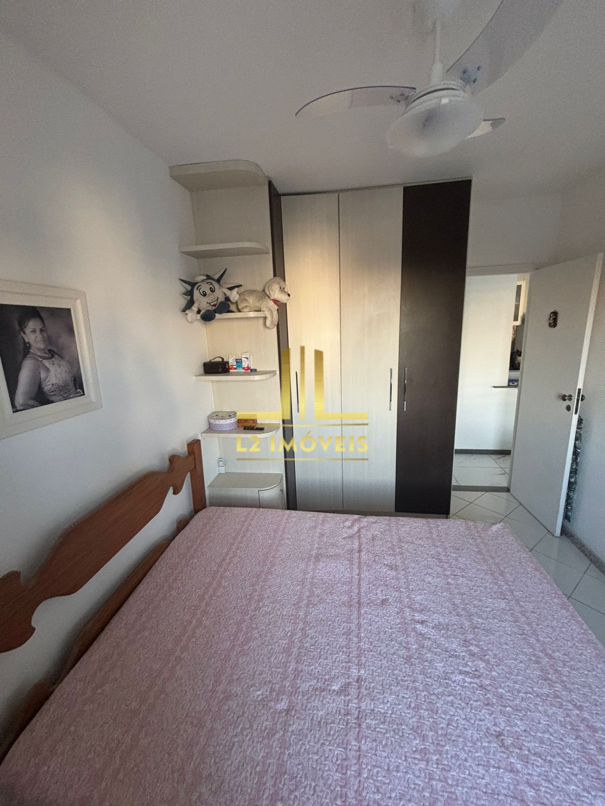 Apartamento, 1 quarto, 43 m² - Foto 11