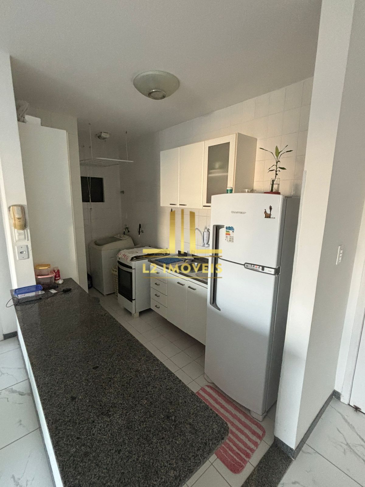 Apartamento, 1 quarto, 43 m² - Foto 6