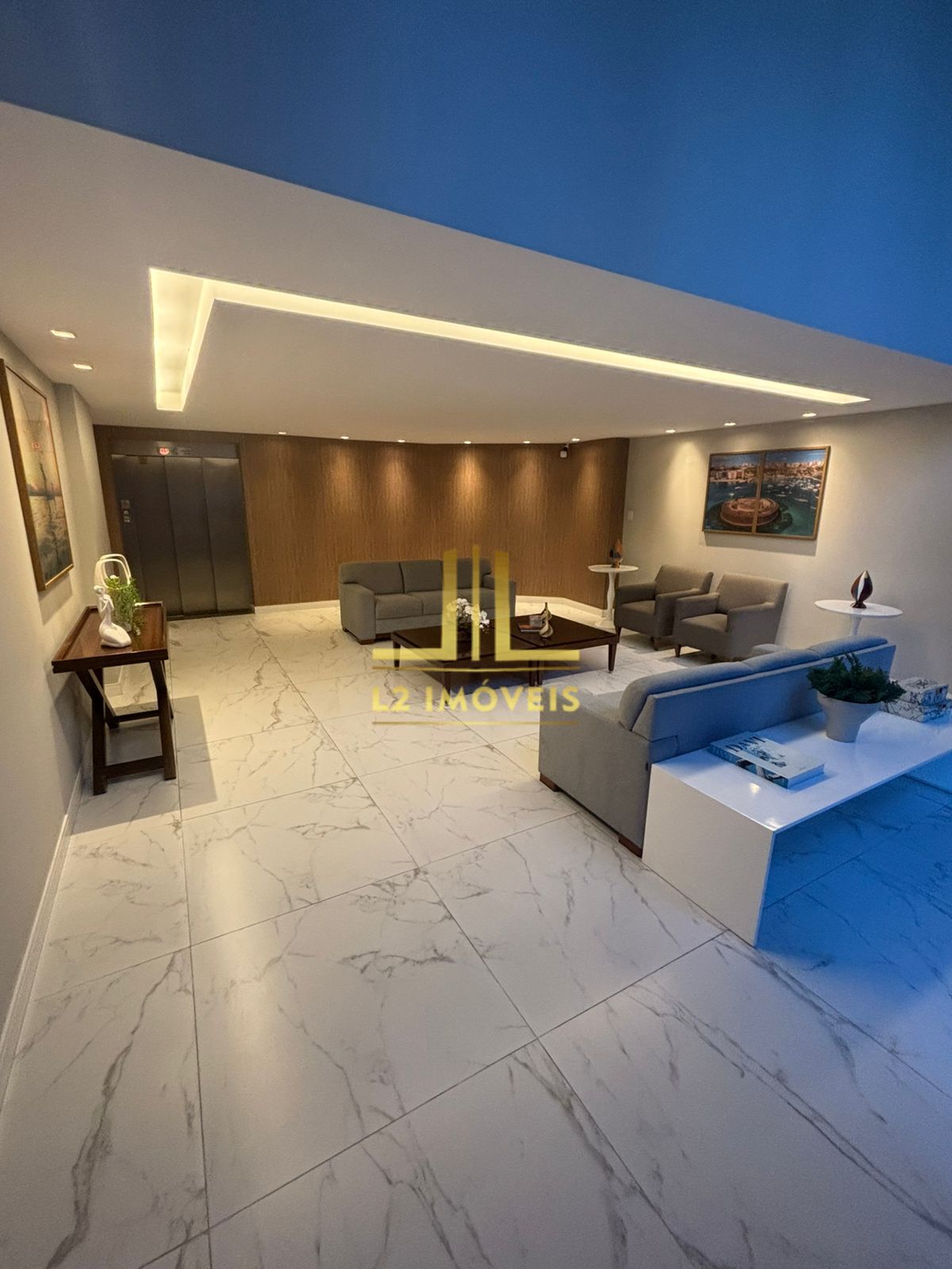 Apartamento, 1 quarto, 43 m² - Foto 19